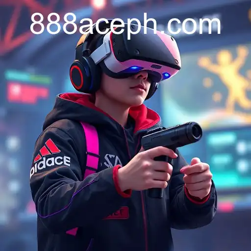 888ACE: The Evolution of Online Gaming in 2025