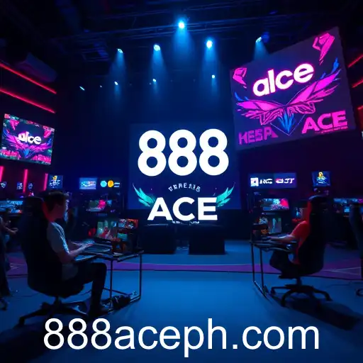 The Rise of 888ACE in Gaming World