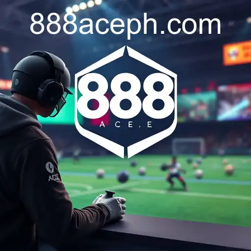 The Rise of 888ACE in Gaming Circles