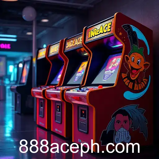 888ACE Expands Influence in Gaming Market