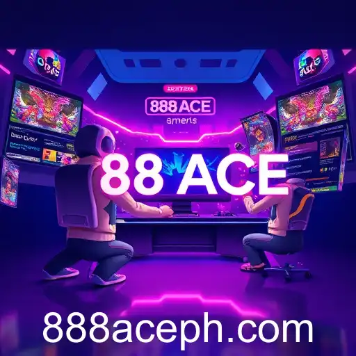 888ACE Revolutionizes Online Gaming Experience