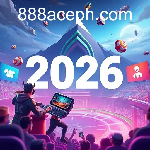 Gaming Trends and Innovations at 888ACE in 2026
