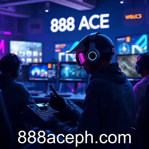 888ACE Revolutionizes Online Gaming Experience