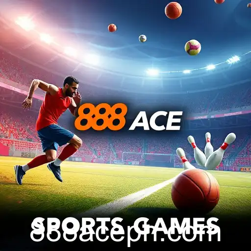 888ACE: Spotlight on Online Gaming Trends