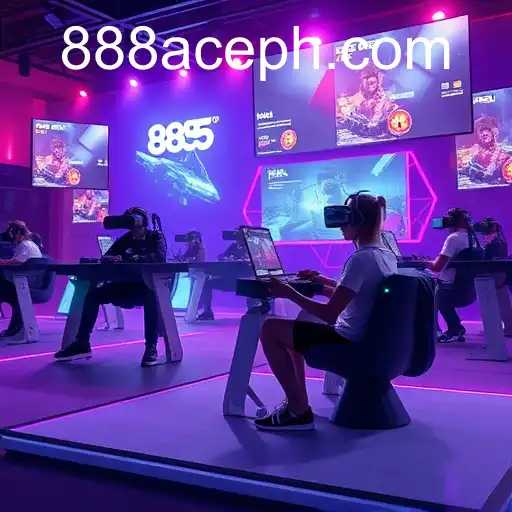 Expanding Horizons: The Rise of 888ACE in 2025