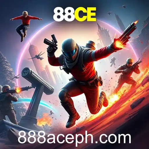 Exploring the Thrills of '888ACE': A Premier Destination for Action Games