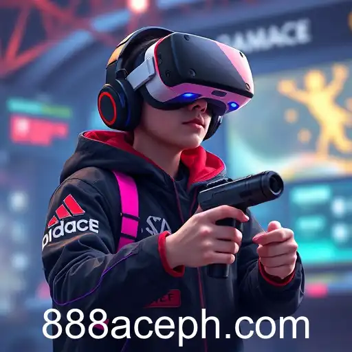 888ACE: The Evolution of Online Gaming in 2025