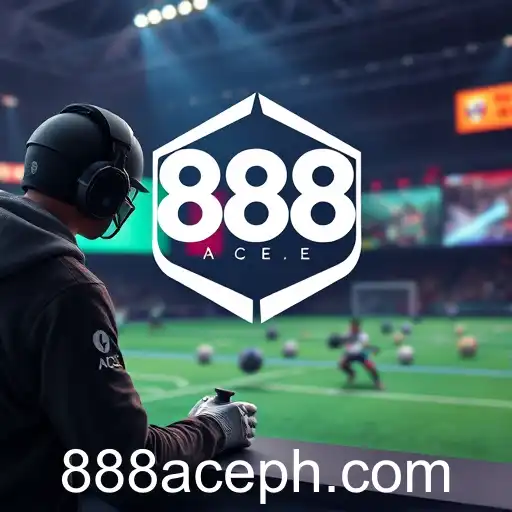The Rise of 888ACE in Gaming Circles