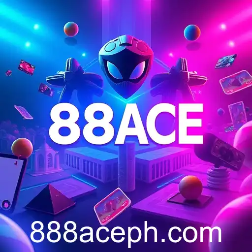 The Rise of 888ACE in the Gaming World