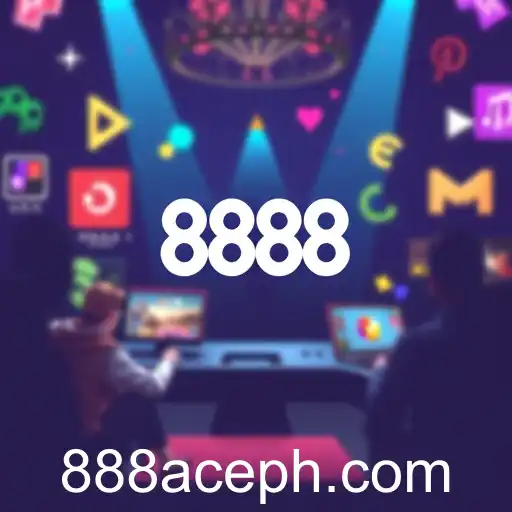 888ACE Revolutionizes Online Gaming