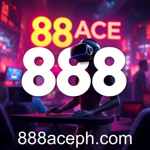 888ACE Revolutionizes Online Gaming Experience
