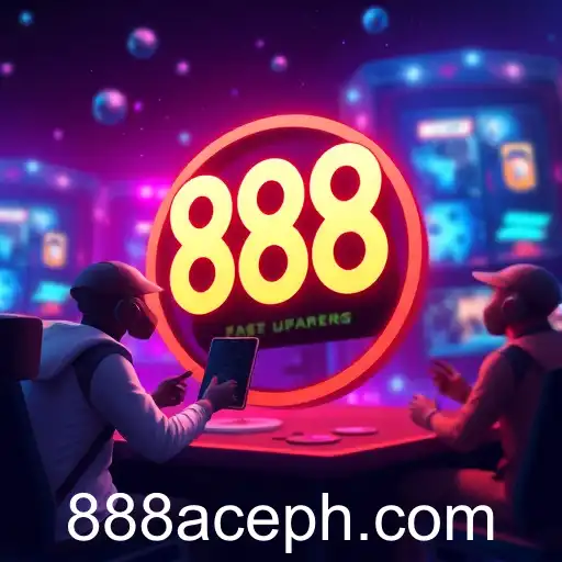 888ACE: Spotlight on Online Gaming Trends