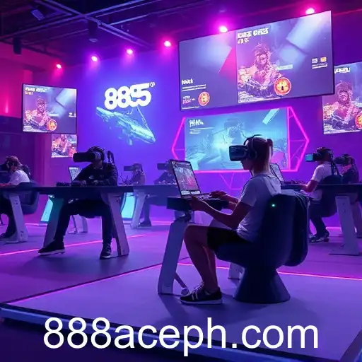 Expanding Horizons: The Rise of 888ACE in 2025