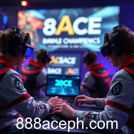 Digital Revolution in Gaming