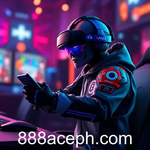 The Evolution of Online Gaming in 2025 with 888ACE
