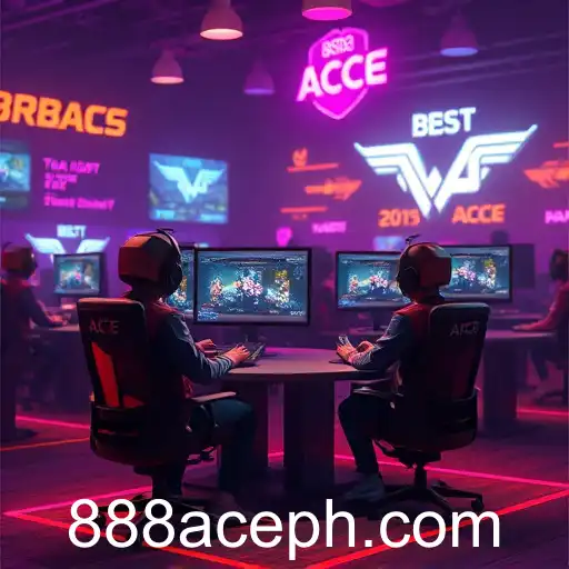 Evolving Trends in Online Gaming