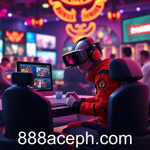 Gaming Evolution: The Rise of 888ACE