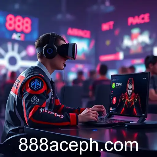 Rise of Gaming Platforms amid Global Shifts