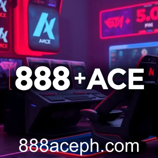 888ACE Revolutionizes Online Gaming Experience