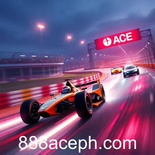 Gaming Surge: The Rise of 888ACE in 2025