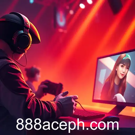 The Rise of 888ACE in Online Gaming