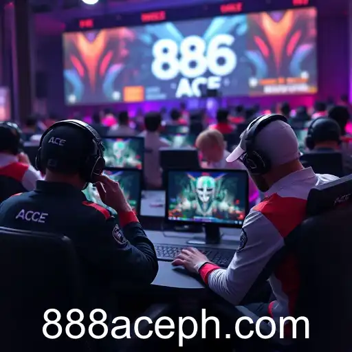The Rise of 888ACE: A New Era in Online Gaming