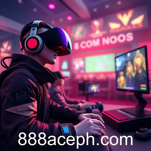 Rise of Online Gaming in Mid-2020s