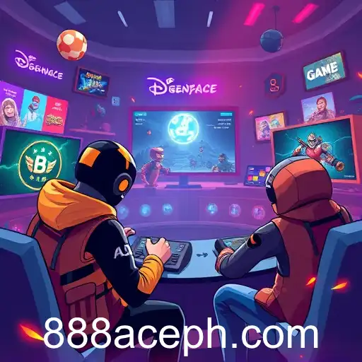 The Rise of Online Gaming Communities