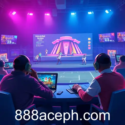 The Rise of Online Gaming Communities