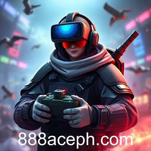 The Rise of 888ACE: Revolutionizing Online Gaming