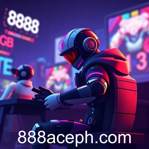 Unveiling 888ACE: The Rise of the Online Gaming Empire