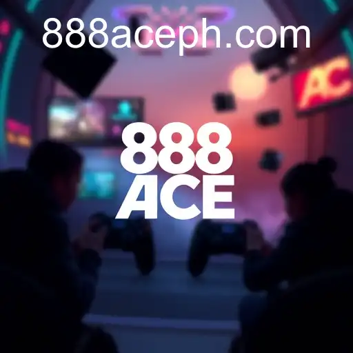 888ACE: A Digital Playground for Gamers