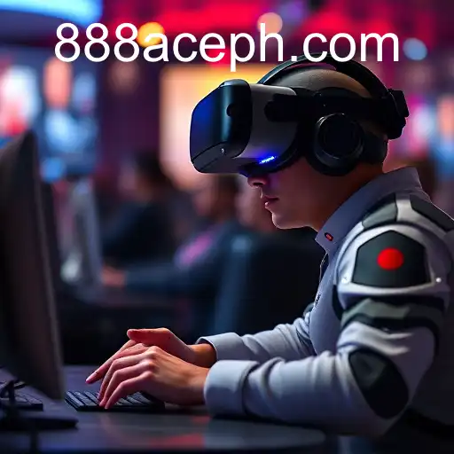 Emerging Trends in Online Gaming