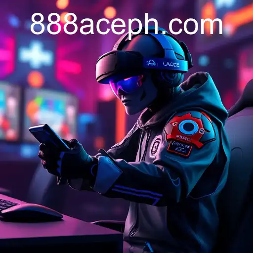 The Evolution of Online Gaming in 2025 with 888ACE