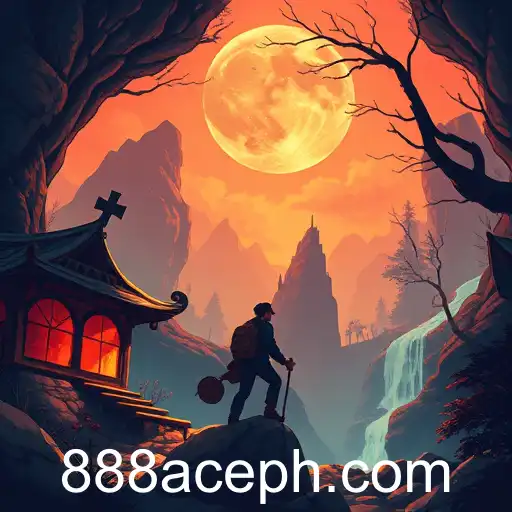 888ACE: A Hub for Online Gaming Enthusiasts