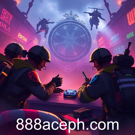 Exploring the Dynamic World of Multiplayer Games: A Look into 888ACE