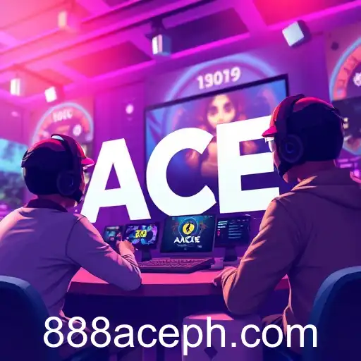 The Rise of 888ACE in the Gaming World