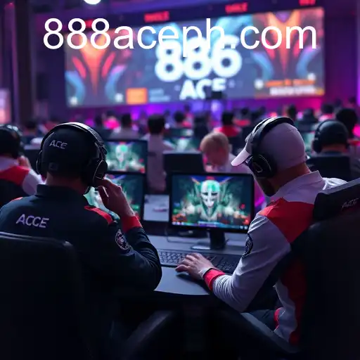 The Rise of 888ACE: A New Era in Online Gaming