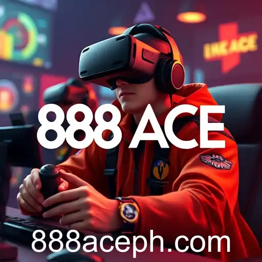 The Rise of 888ACE in the Online Gaming Arena