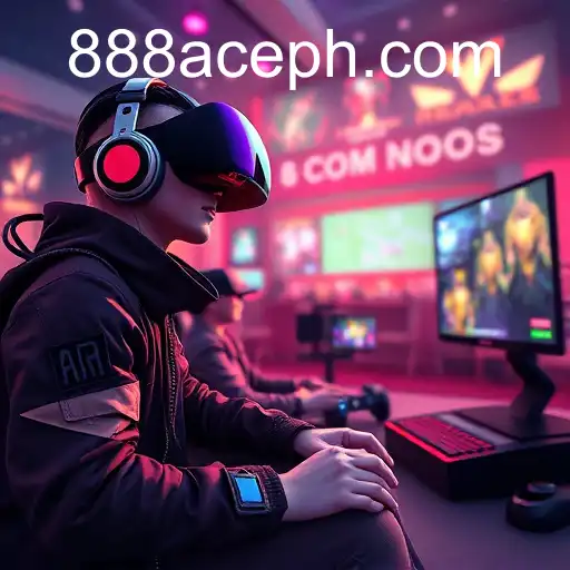 Rise of Online Gaming in Mid-2020s