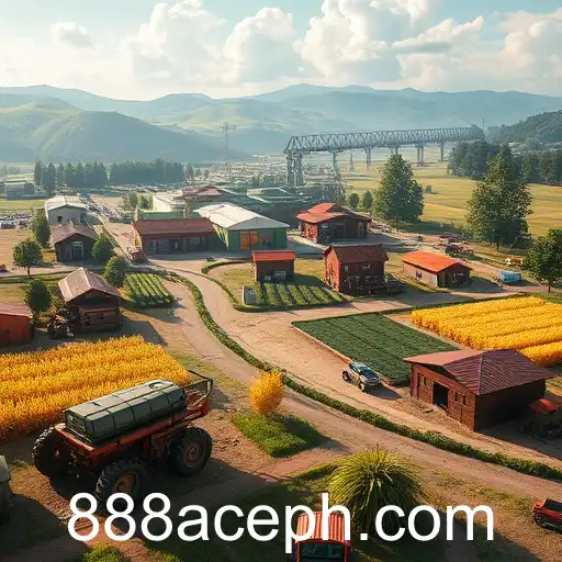 Exploring the World of Simulation Games: The Impact of 888ACE